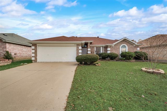 7019 Thunderbird Drive