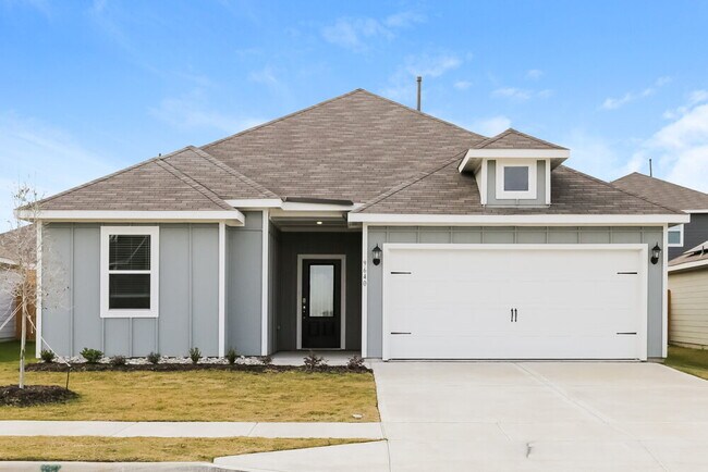 9640 Dan Meyer Drive