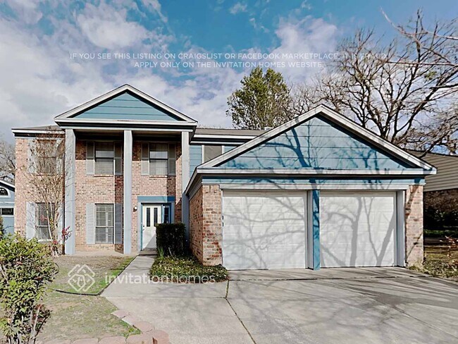 6321 Brookgate Drive