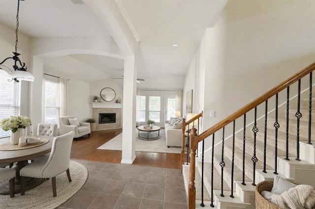 2113 Fairway View Ln Wylie, TX 75098