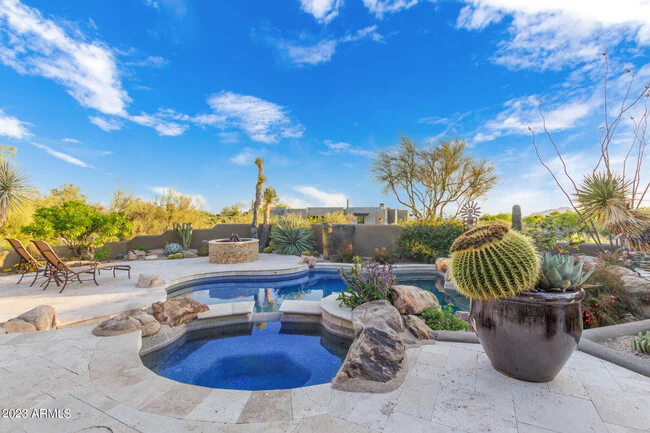 39658 N 106th St Scottsdale, AZ 85262