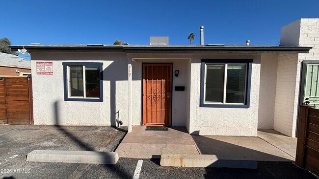 419 N 20th St Phoenix, AZ 85006