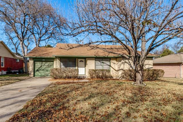 3227 San Vicente Ave Dallas, TX 75228