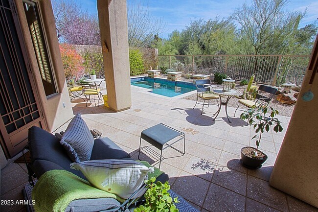 6695 E Soaring Eagle Way Scottsdale, AZ 85266
