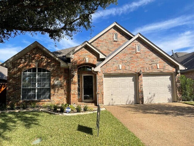 9316 Preston Trail