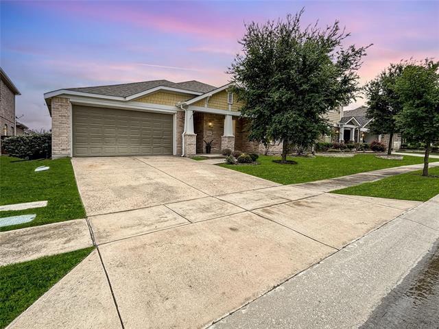 4408 Dashland Dr Celina, TX 75009