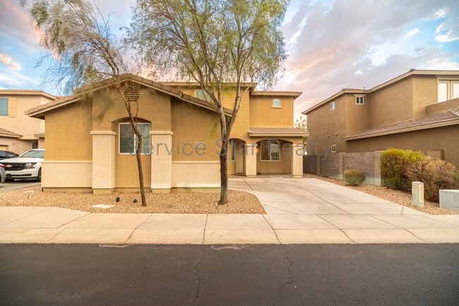 7516 S 27th Pl Phoenix, AZ 85042