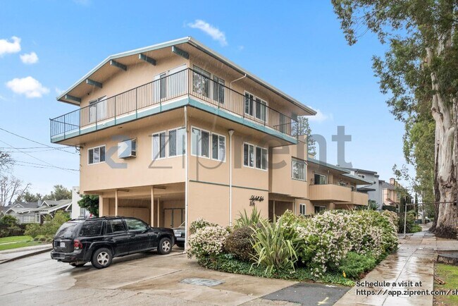 836 El Camino Real Burlingame, CA 94010