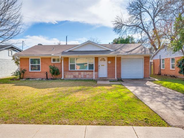 3136 Colchester Drive
