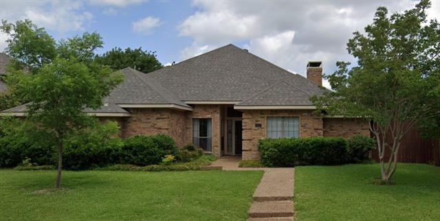 3625 Longbow Lane