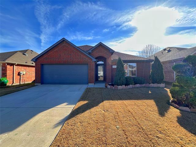 5744 Moon Flower Ct Fort Worth, TX 76244