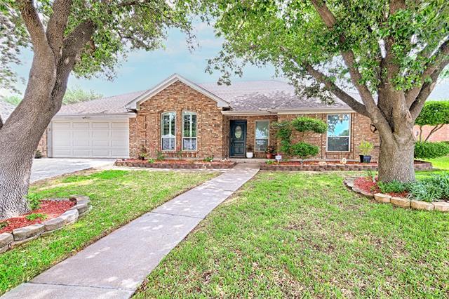 1410 Spyglass Drive