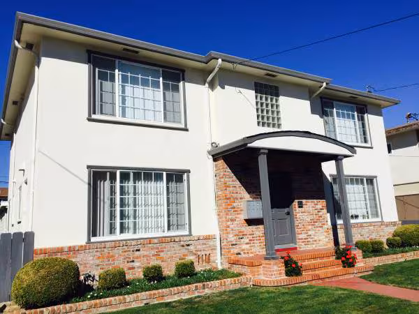216 Paramount Dr Millbrae, CA 94030