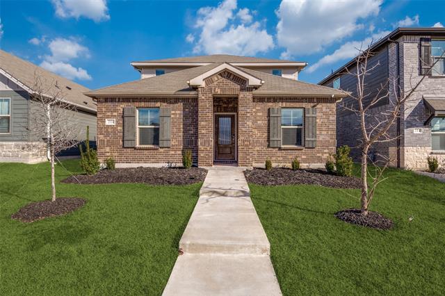 216 Monarch Wy Wylie, TX 75098