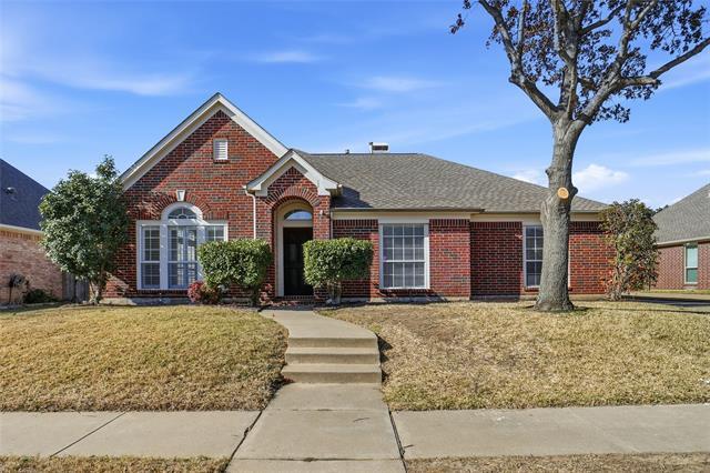 1602 Meadow Park Drive