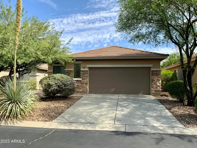 1776 W Owens Way Anthem, AZ 85086