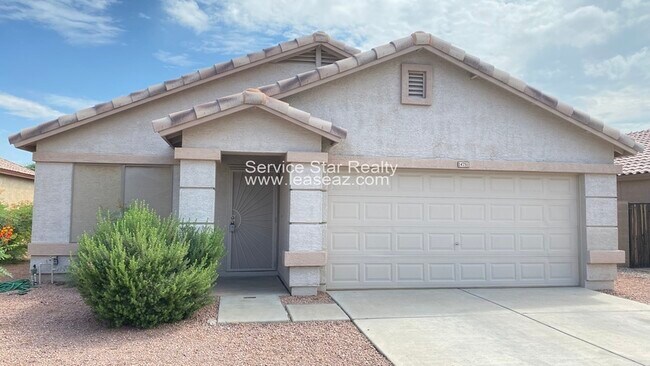 14751 N 148th Ave Surprise, AZ 85379