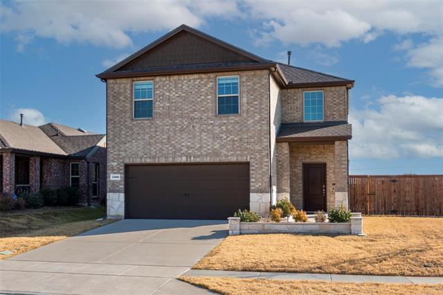7500 Continental Dr McKinney, TX 75071