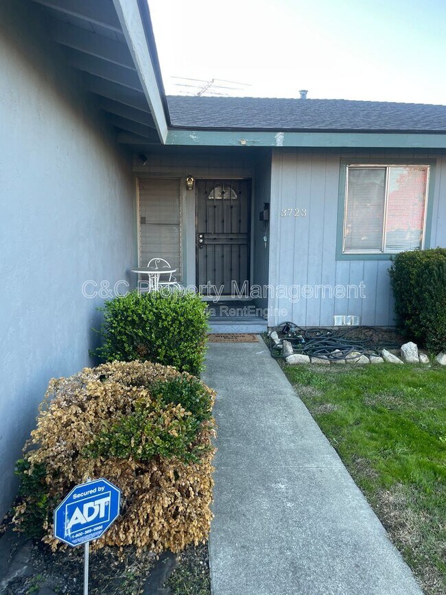 3723 Wilmington Rd Fremont, CA 94538