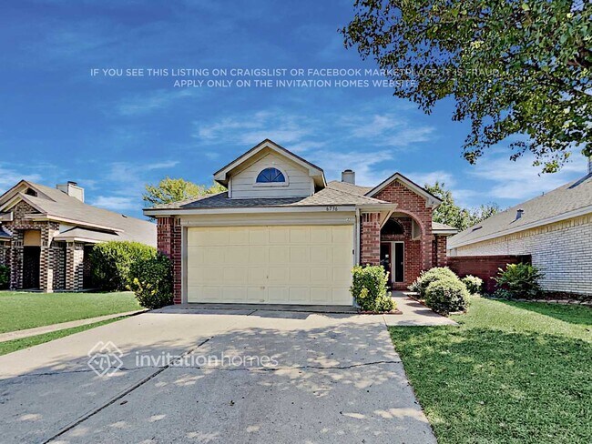 6736 Driffield Circle East