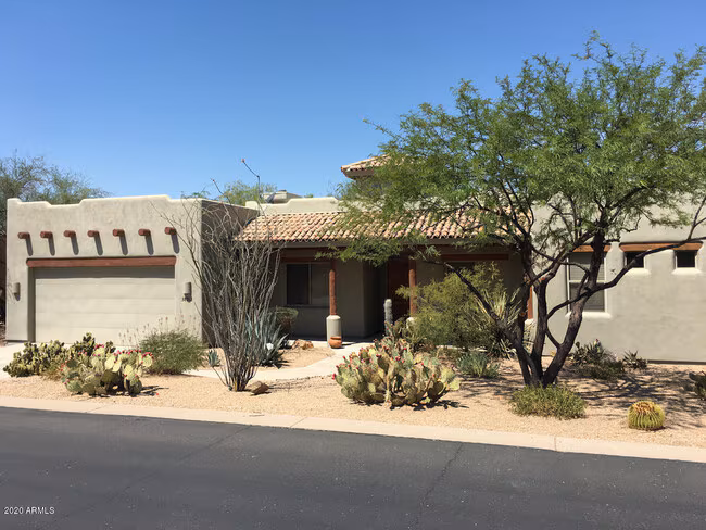 38912 N 58th St Cave Creek, AZ 85331