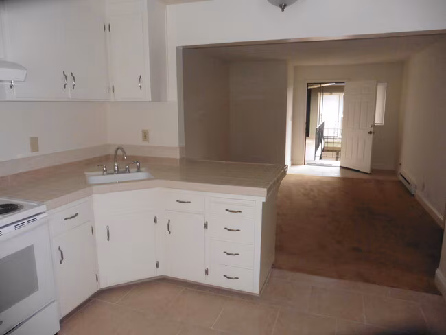 429 S 9th St San Jose, CA 95112