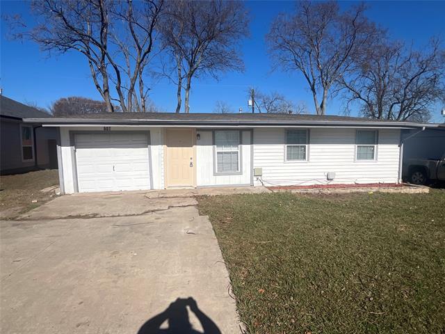 607 E Miller Rd Garland, TX 75041