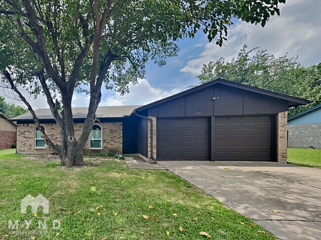 709 Croydon Drive