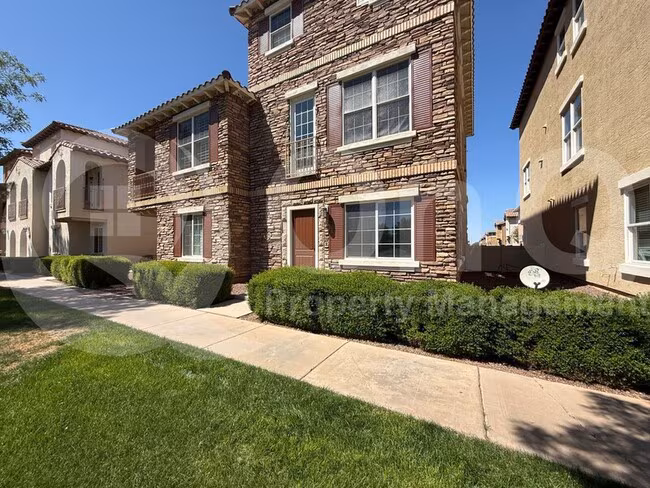 3683 E Leslie Dr Gilbert, AZ 85296