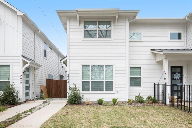 224 Sunset Lane