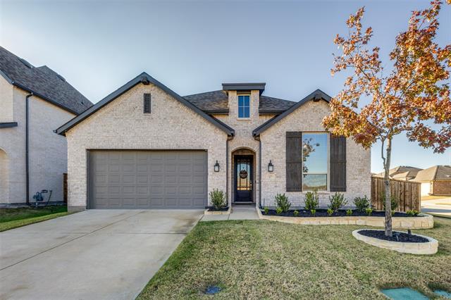 817 Markham Dr Anna, TX 75409