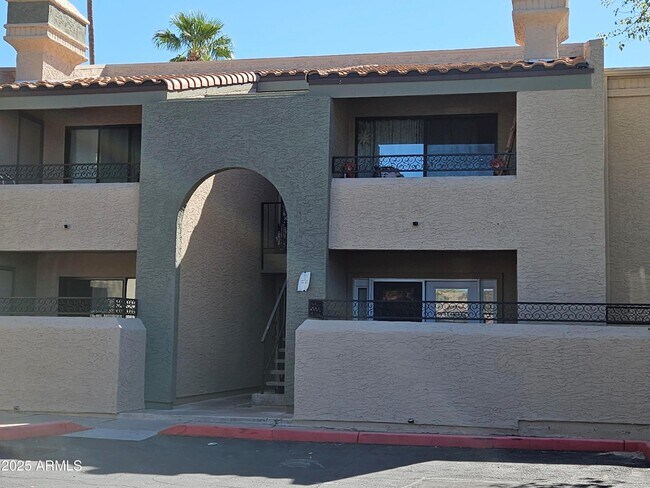 2935 N 68th St Scottsdale, AZ 85251