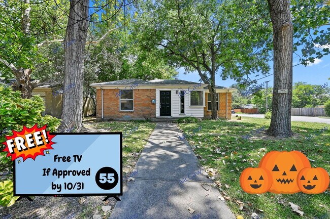 2704 Highwood Drive