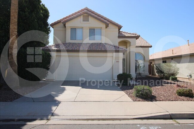 4861 W Harrison St Chandler, AZ 85226