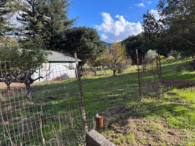 1776 Meda Ave Santa Rosa, CA 95404