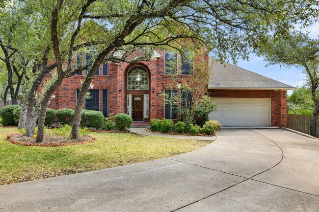 11505 Leon Grande Cove