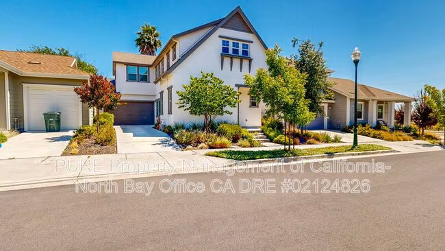 1718 Linden Ln Santa Rosa, CA 95404