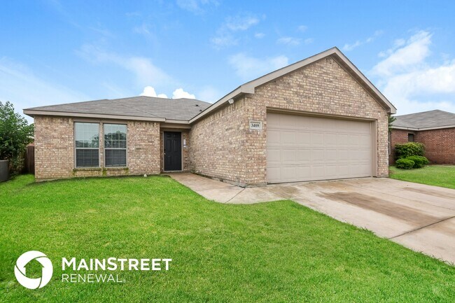 3409 Michelle Ridge Dr