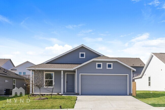 2728 Ctr Crk Ln Fort Worth, TX 76108