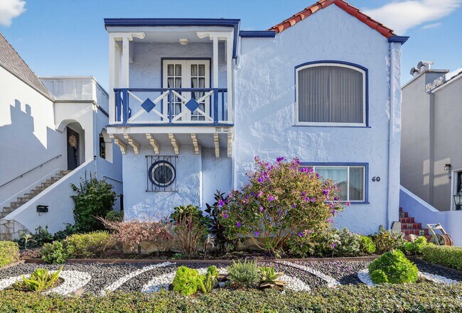 60 Goleta Ave San Francisco, CA 94132