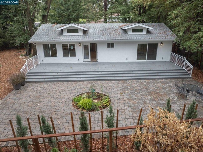 1244 Stone Valley Rd Alamo, CA 94507
