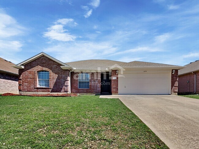 4474 Savage Station Drive