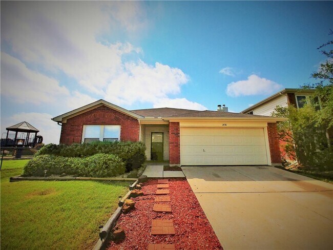 1436 Brandywine Ln Little Elm, TX 75068
