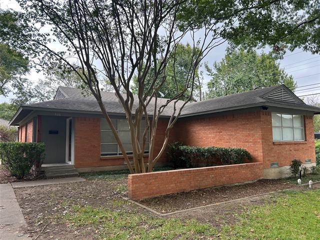 888 Berkinshire Drive