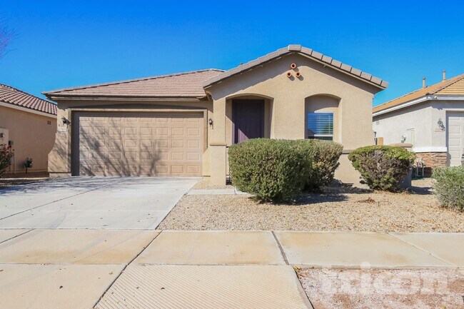 22872 South 218th Street