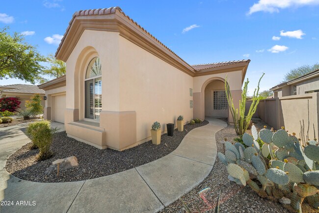 8227 E ANGEL SPIRIT Drive