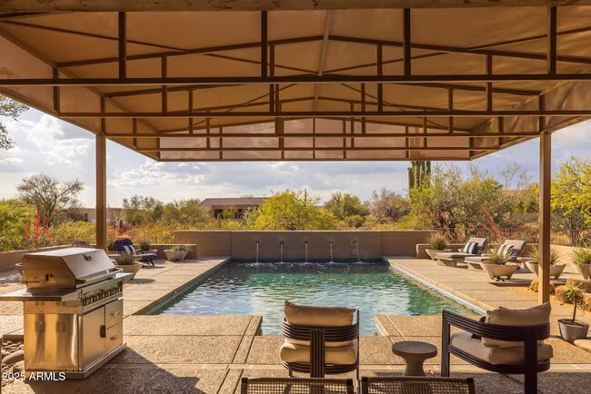 7474 E Red Bird Rd Scottsdale, AZ 85266