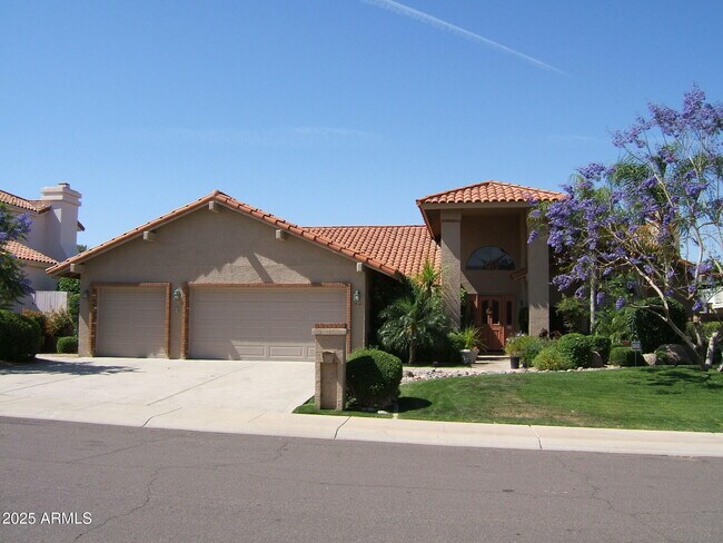 9969 E Bayview Dr Scottsdale, AZ 85258