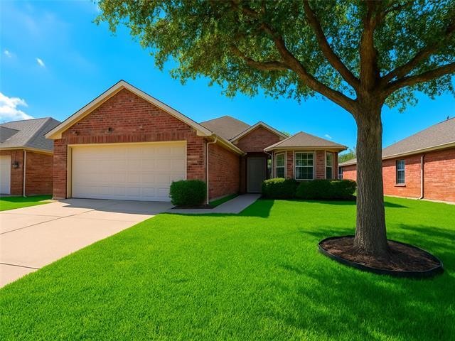 420 Byron Nelson Drive