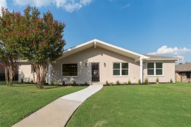 1632 Merrimac Trail Garland, TX 75043